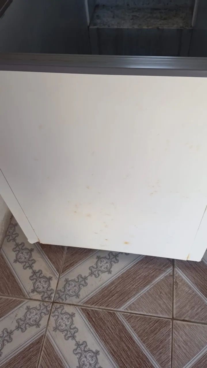 Freezer  - Foto 3