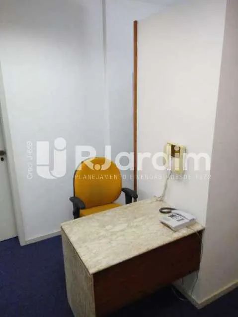 Sala Comercial | 30m² | Portaria 24 Horas | Centro - Foto 4