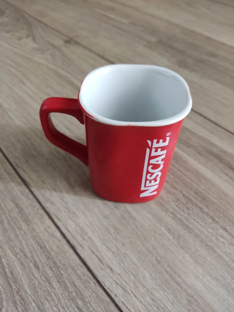 Caneca Nescafé Pequena Original  - Foto 2