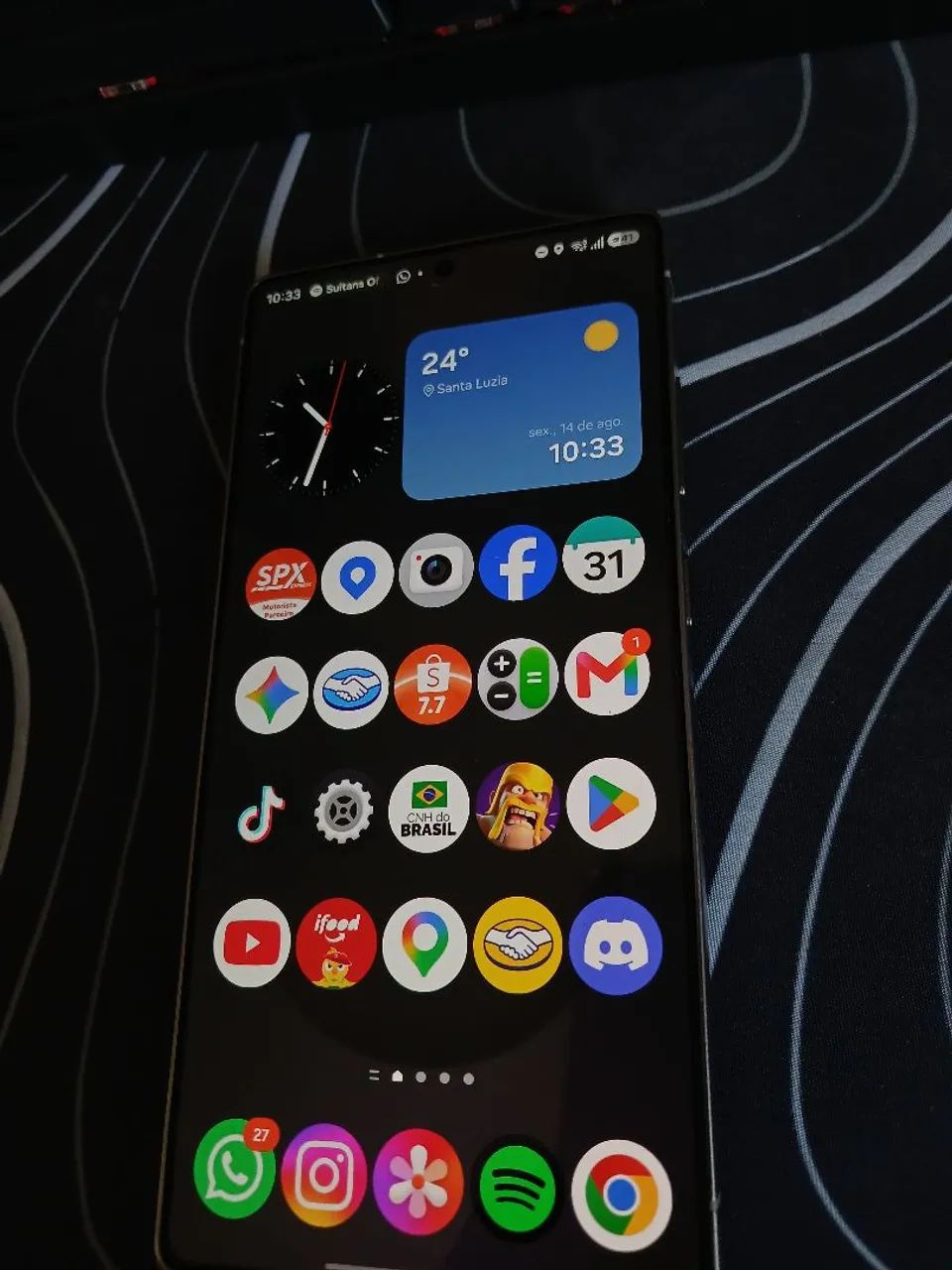 S25 Ultra 256GB - Foto 2