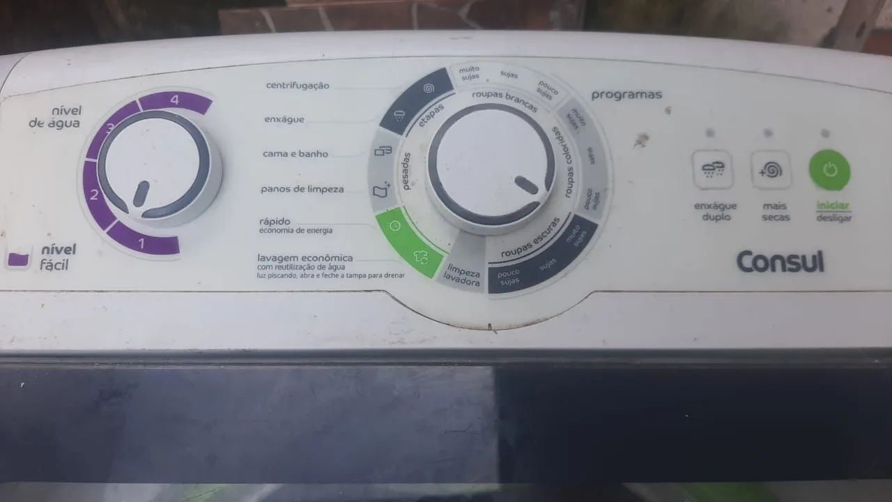 Maquina de lavar roupas  - Foto 5