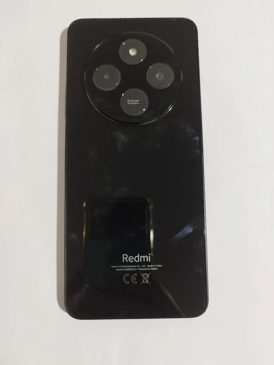 Redmi14c semi-novo  - Foto 3