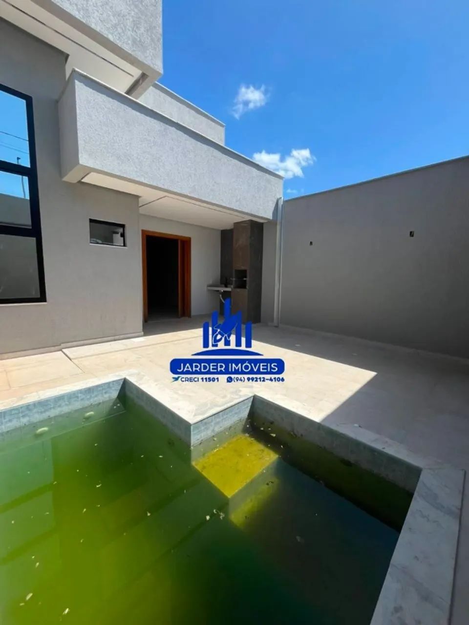 Casa para venda / bairro Paraiso