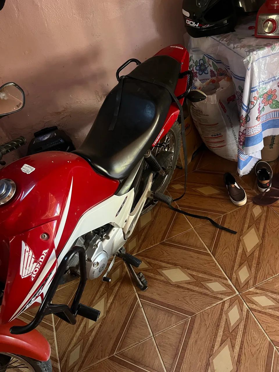Titan 150 2015  - Foto 3
