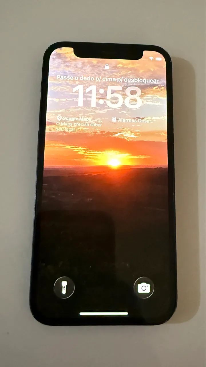 iPhone 12 mini 