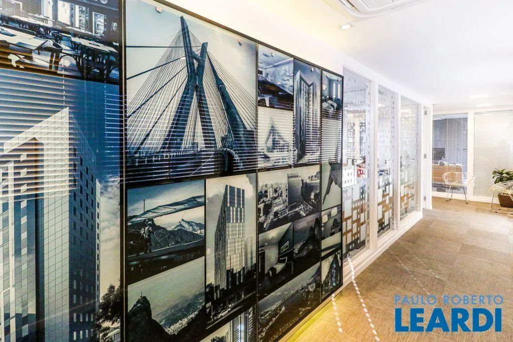 CONJ. COMERCIAL - JARDIM PAULISTANO - SP - Foto 4