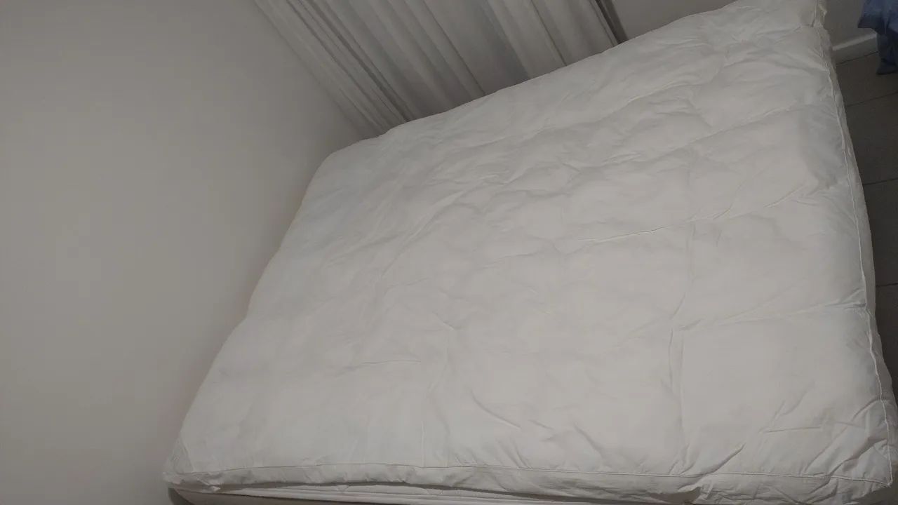 Pillow Top Queen Buddermaier 