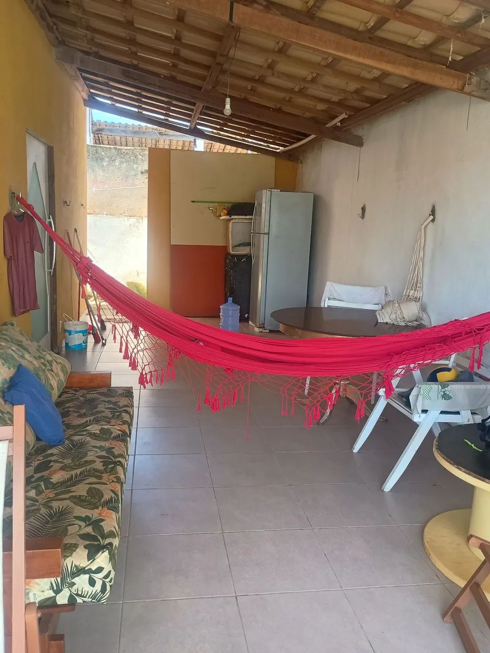 Casa de temporada com três quartos  - Foto 10