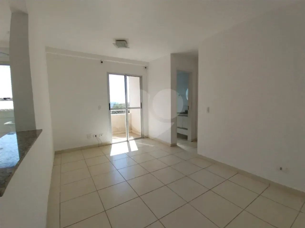 Imóvel para aluguel e venda possui 55 metros quadrados com 2 quartos - Foto 3