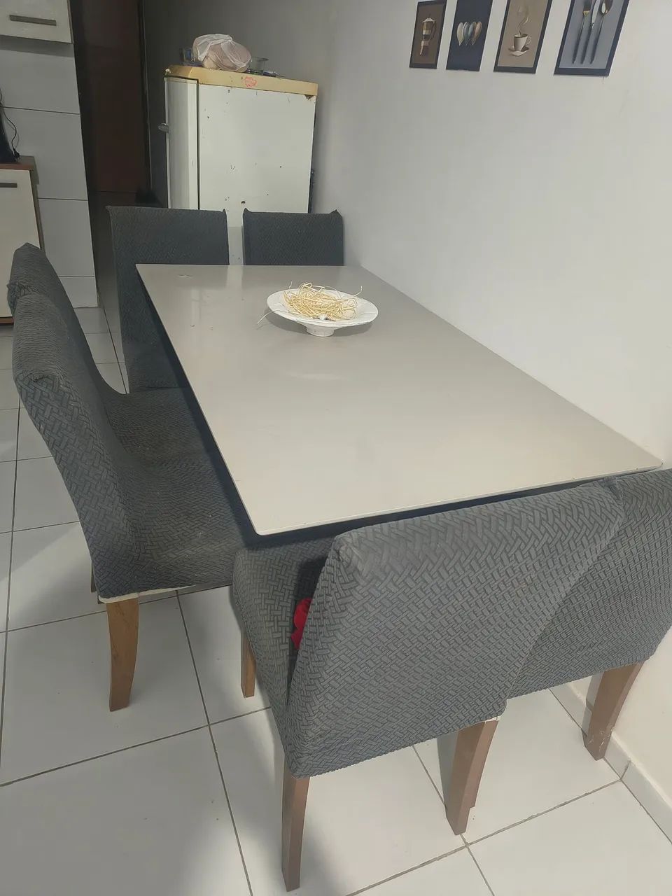 Mesa de jantar - Foto 2