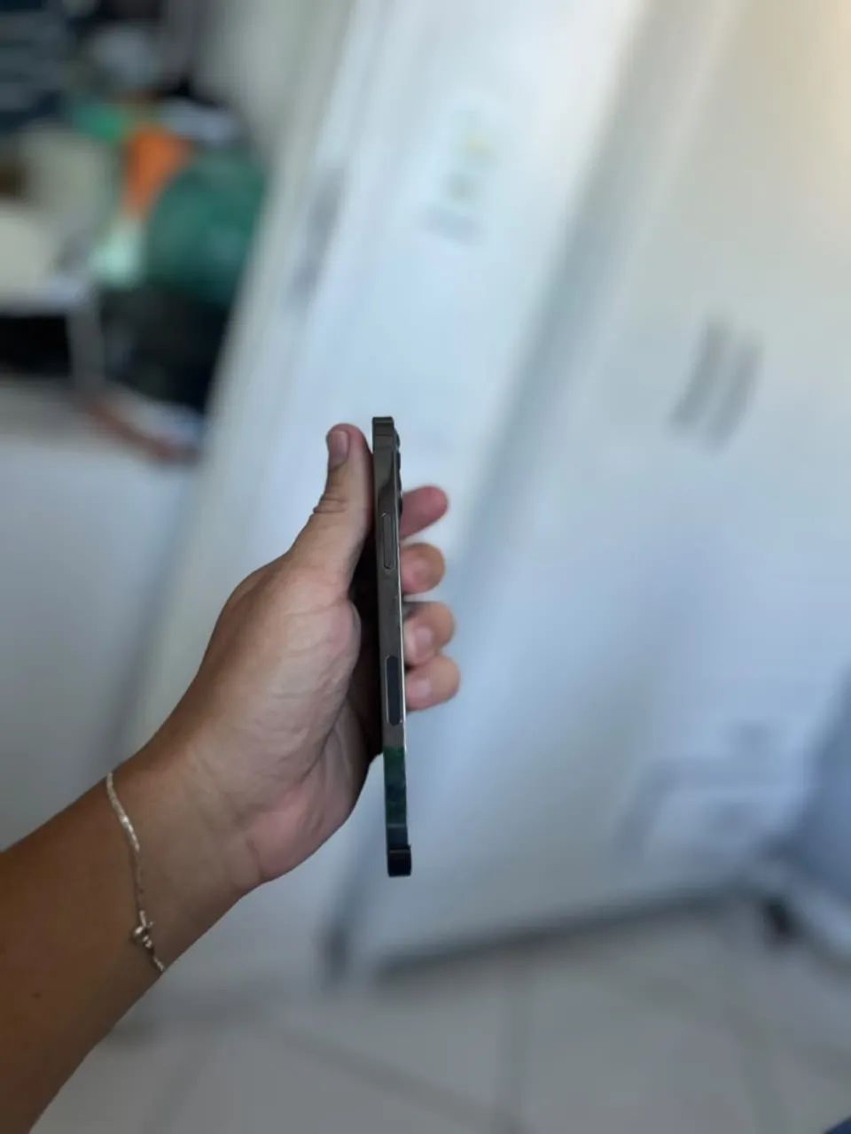 iPhone 12 Pro 256GB - Foto 5