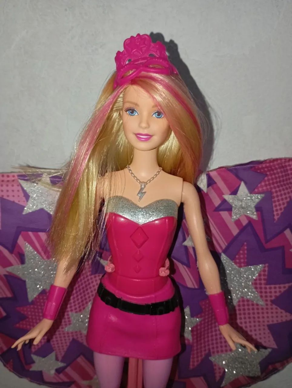 boneca Barbie 