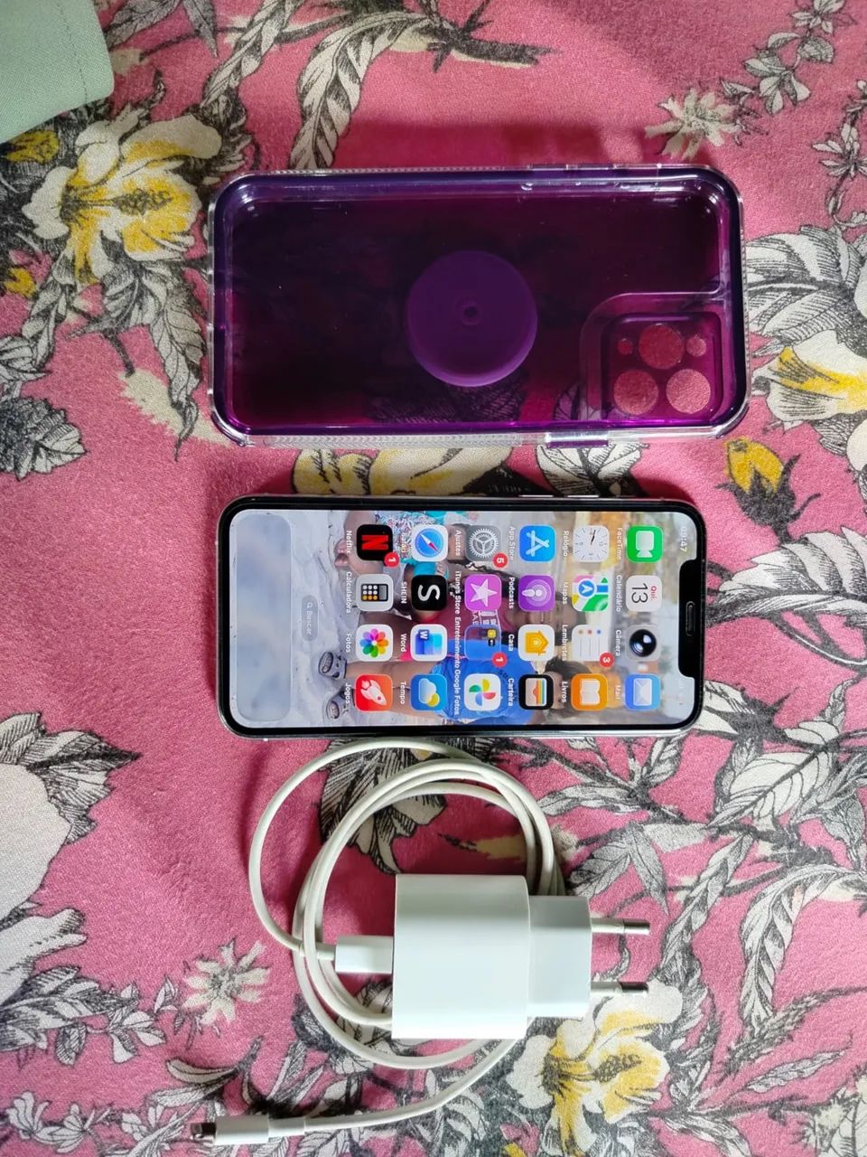 Iphone 11 pro 256g - Foto 3