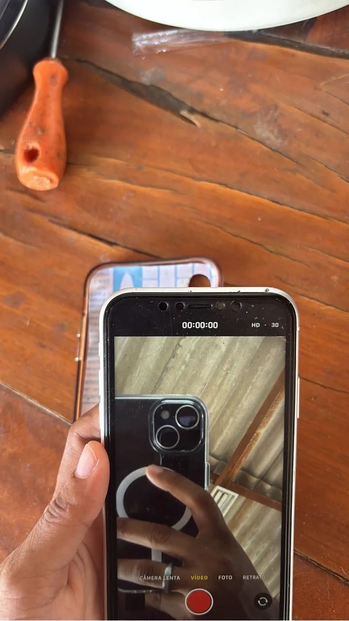 iPhone XR - Foto 2