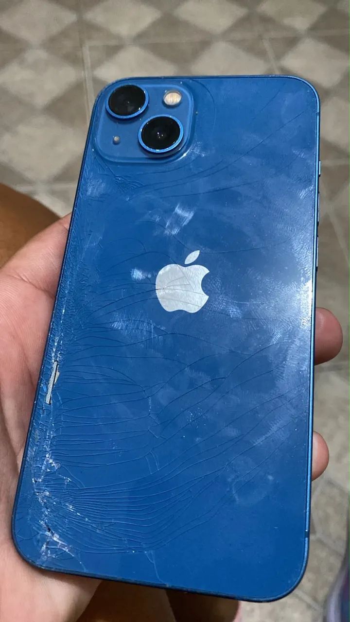 iPhone 13 - 128 GB - Foto 2