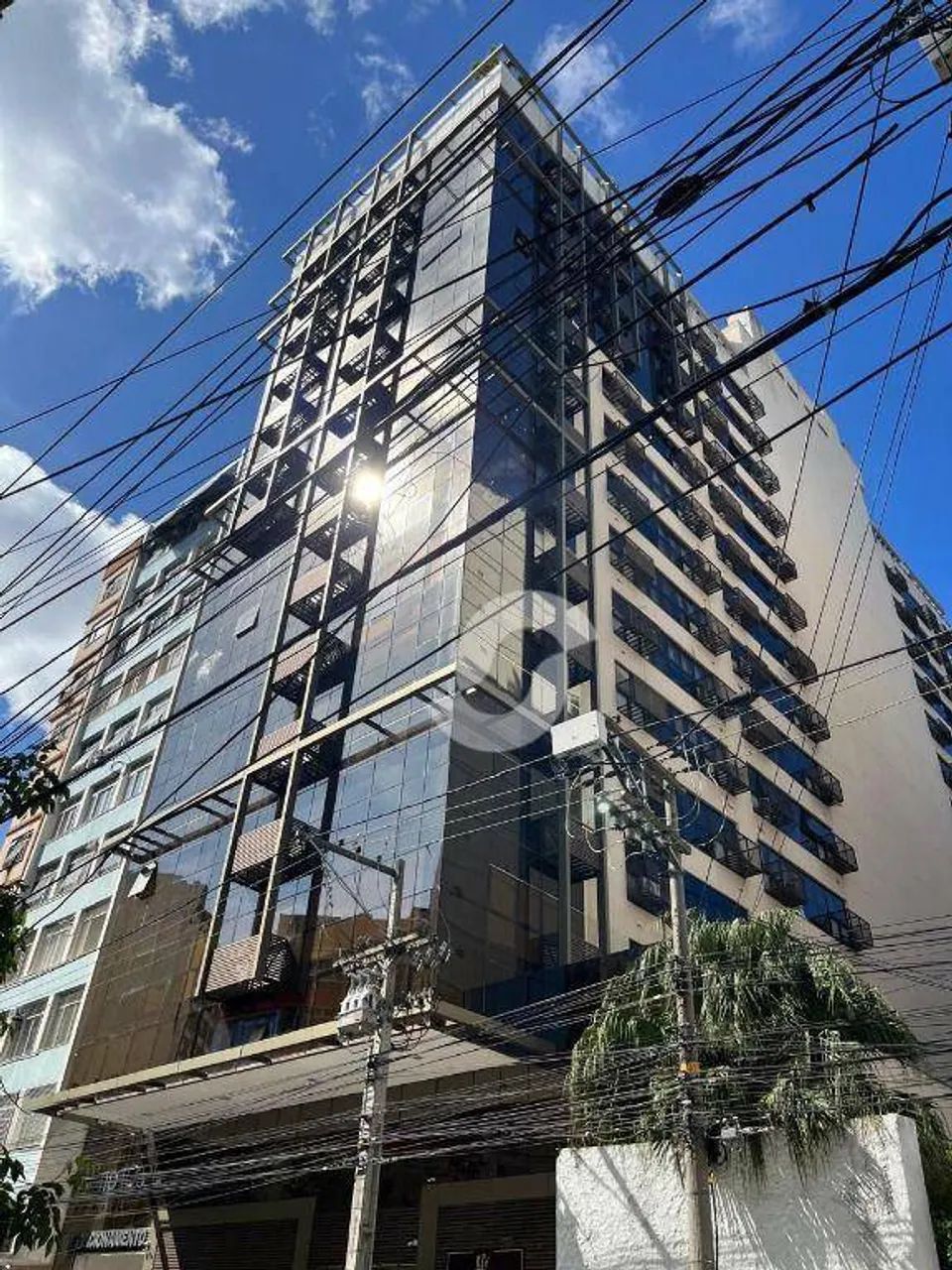 Sala à venda, 31 m² - Centro - Niterói/RJ - Foto 2