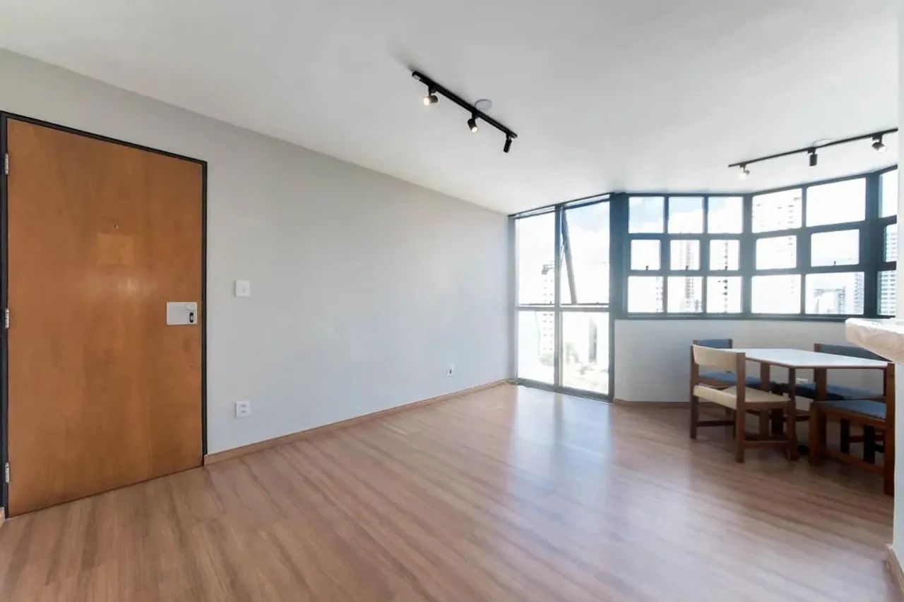 Apartamento à Venda - Brooklin, 1 Quarto, 50 m2 - Foto 4