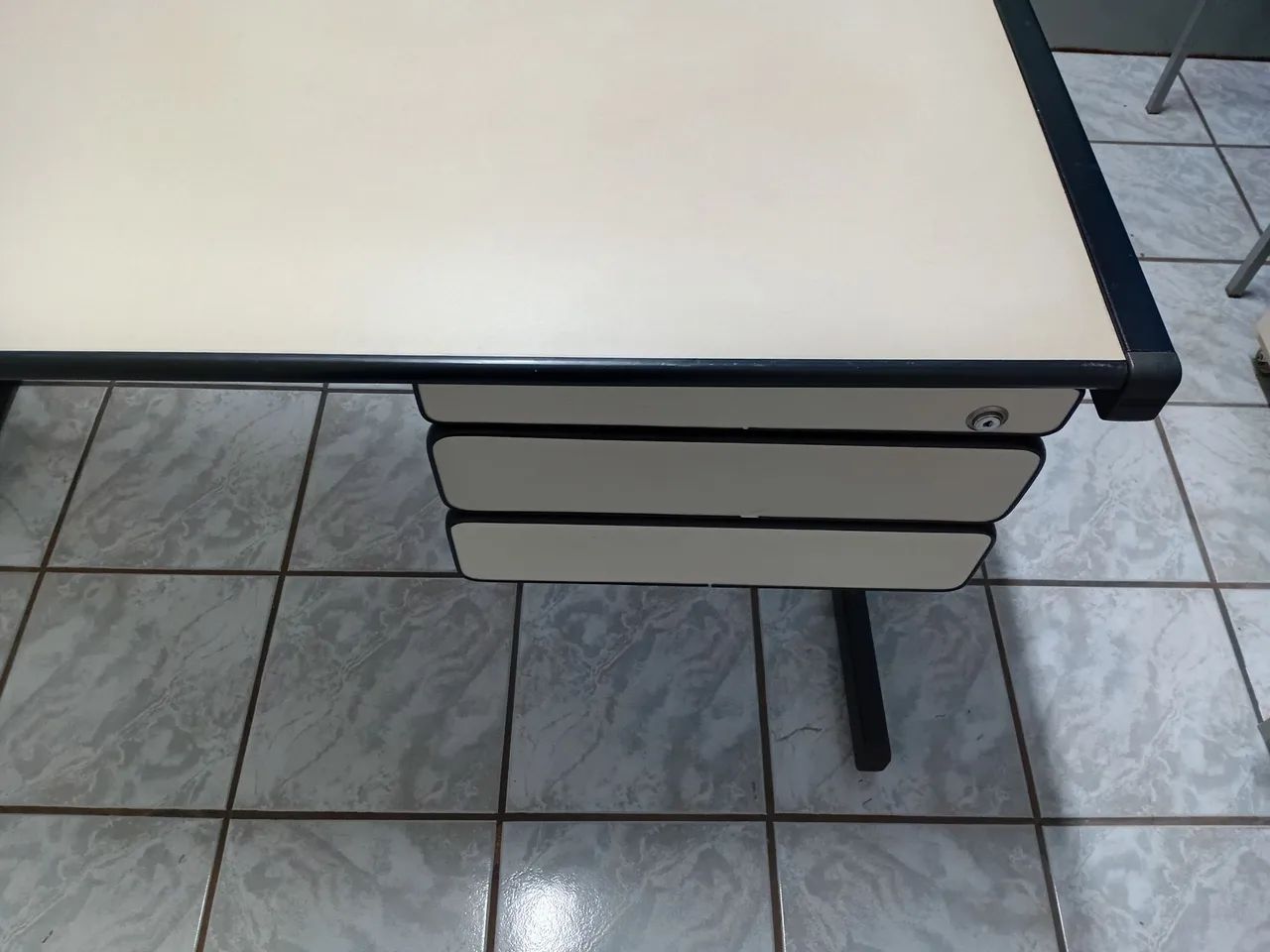 Mesa escritório  - Foto 3