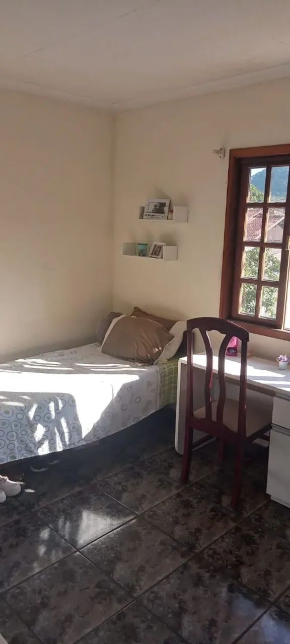 VENDO CASA GUAPIMIRIM CENTRO  - Foto 4