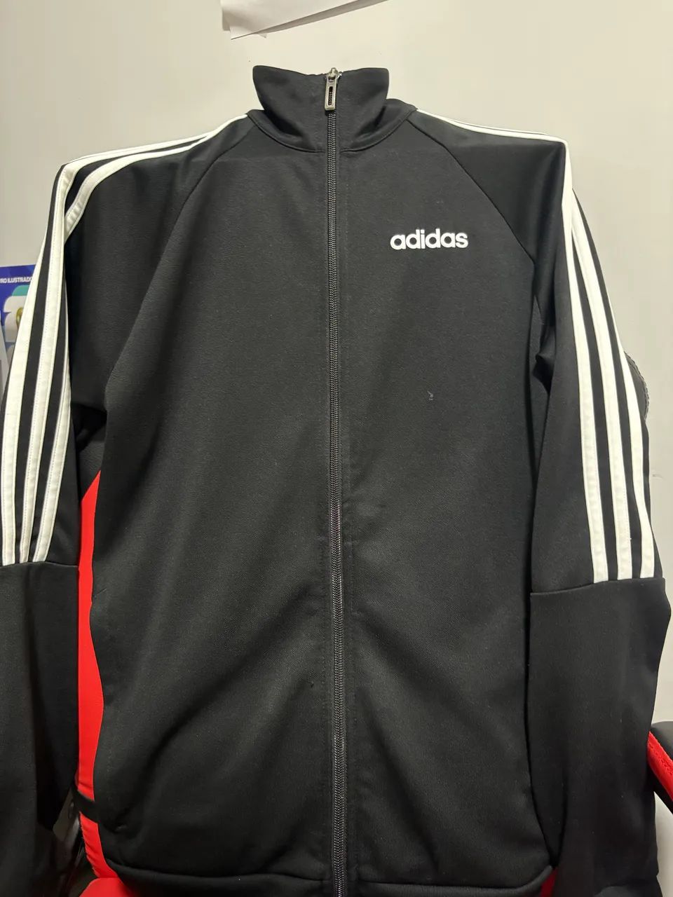 Casaco adidas original - Foto 2