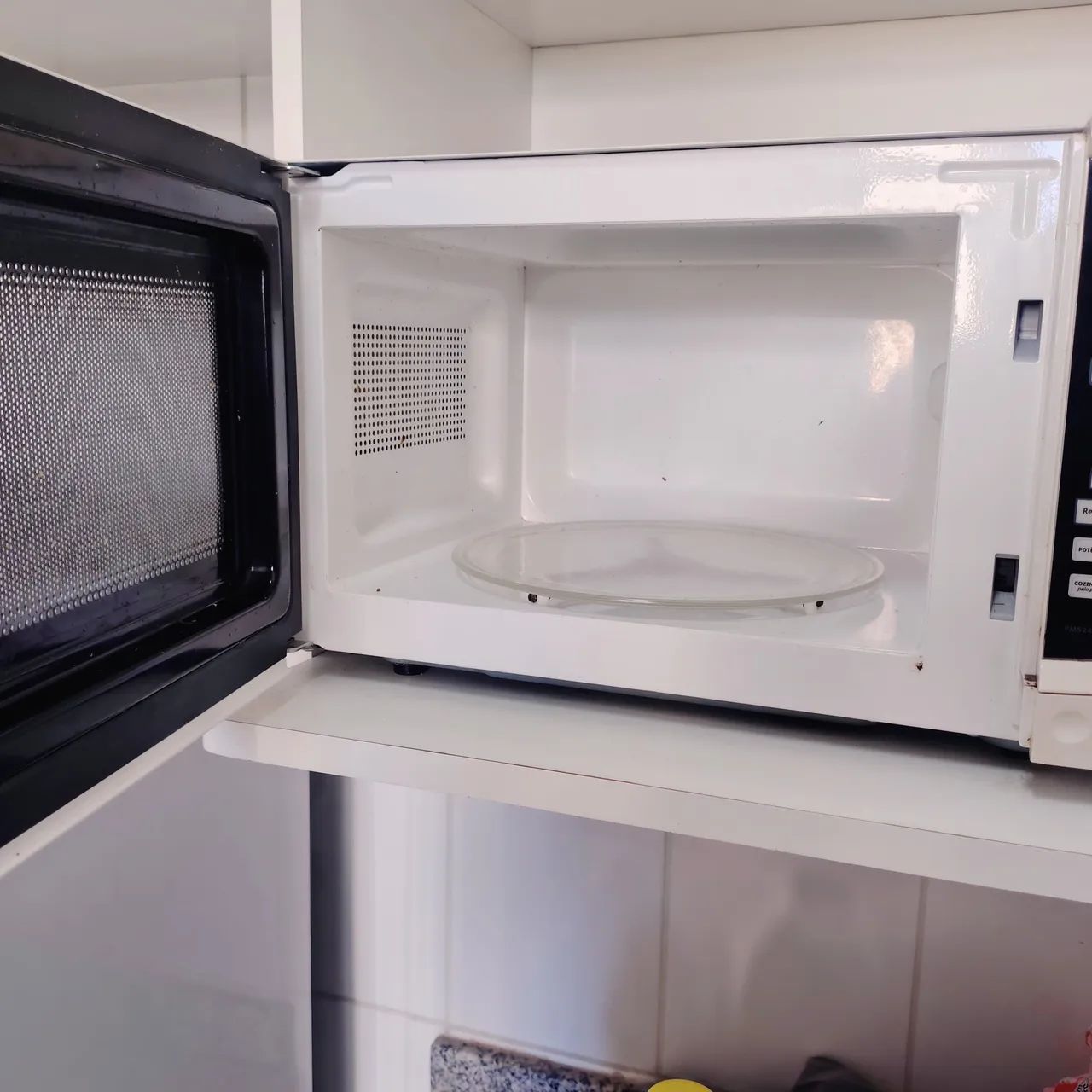 MICROONDAS 127W  - Foto 5