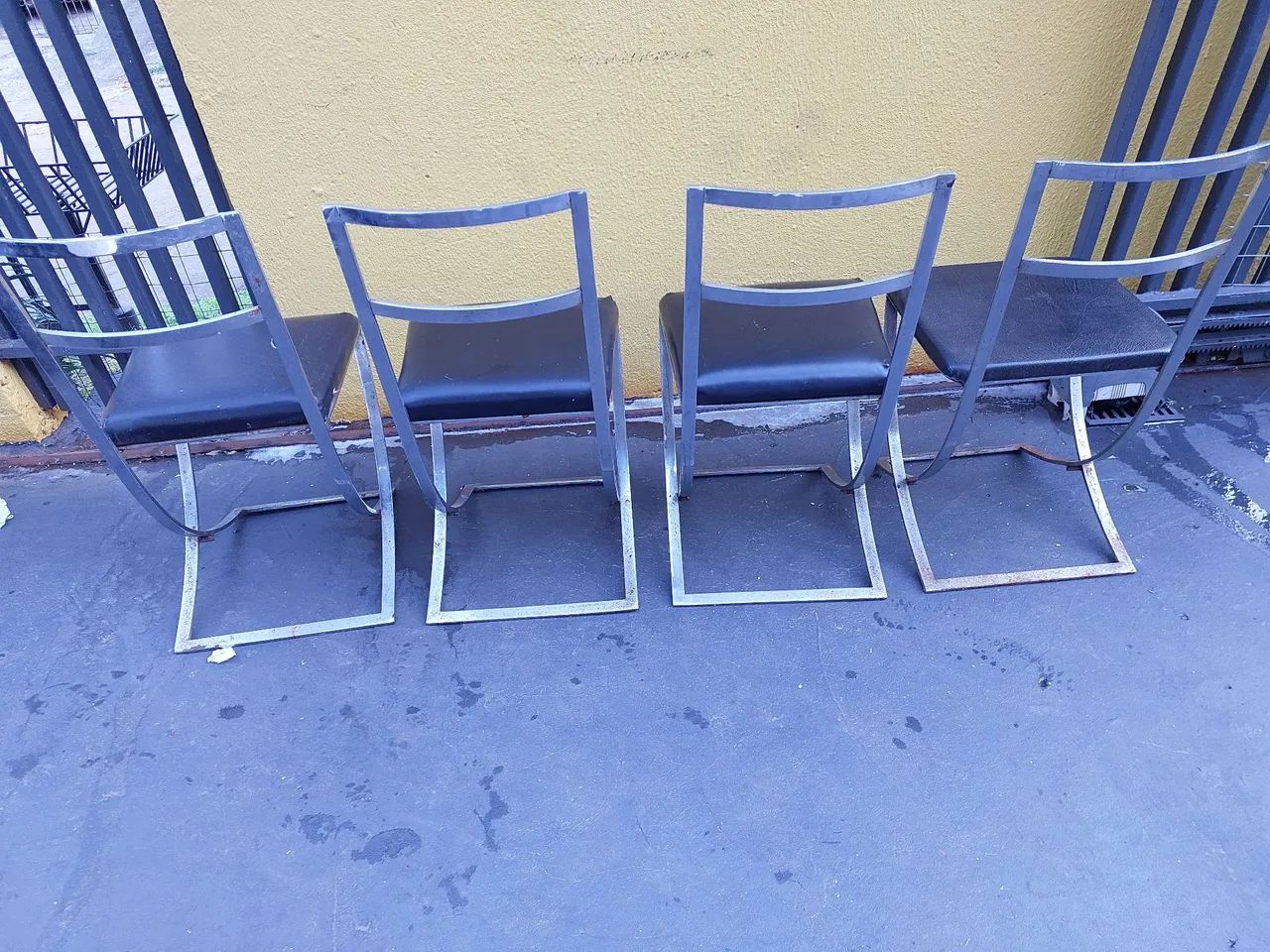 Cadeiras - Foto 2