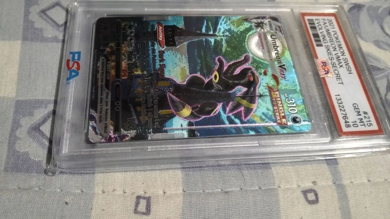 carta pokémon  - Foto 2