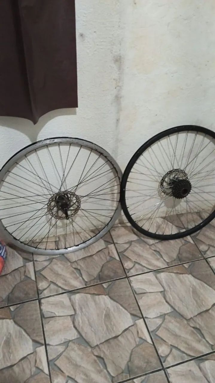 Venda de roda aro 29 