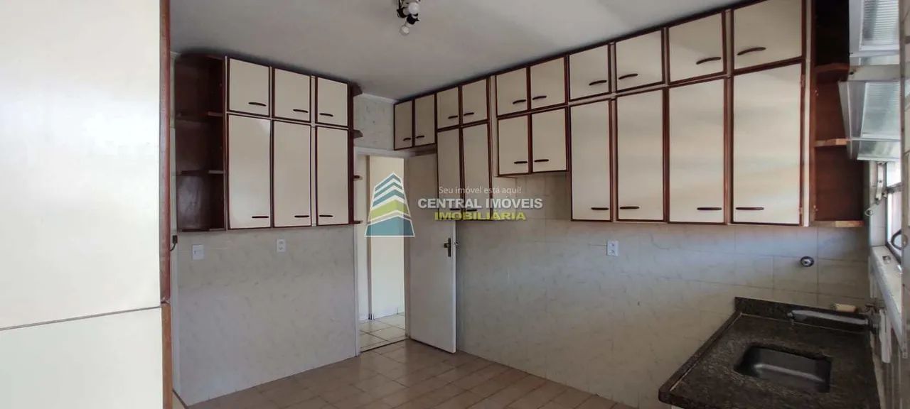 Apartamento com 2 quartos, Aparecida, Santos, Cod: 16817 - Foto 5