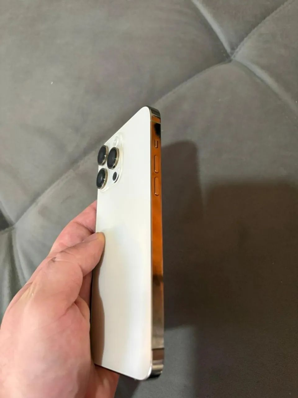 IPHONE 14 PRO MAX 128GB - Foto 4