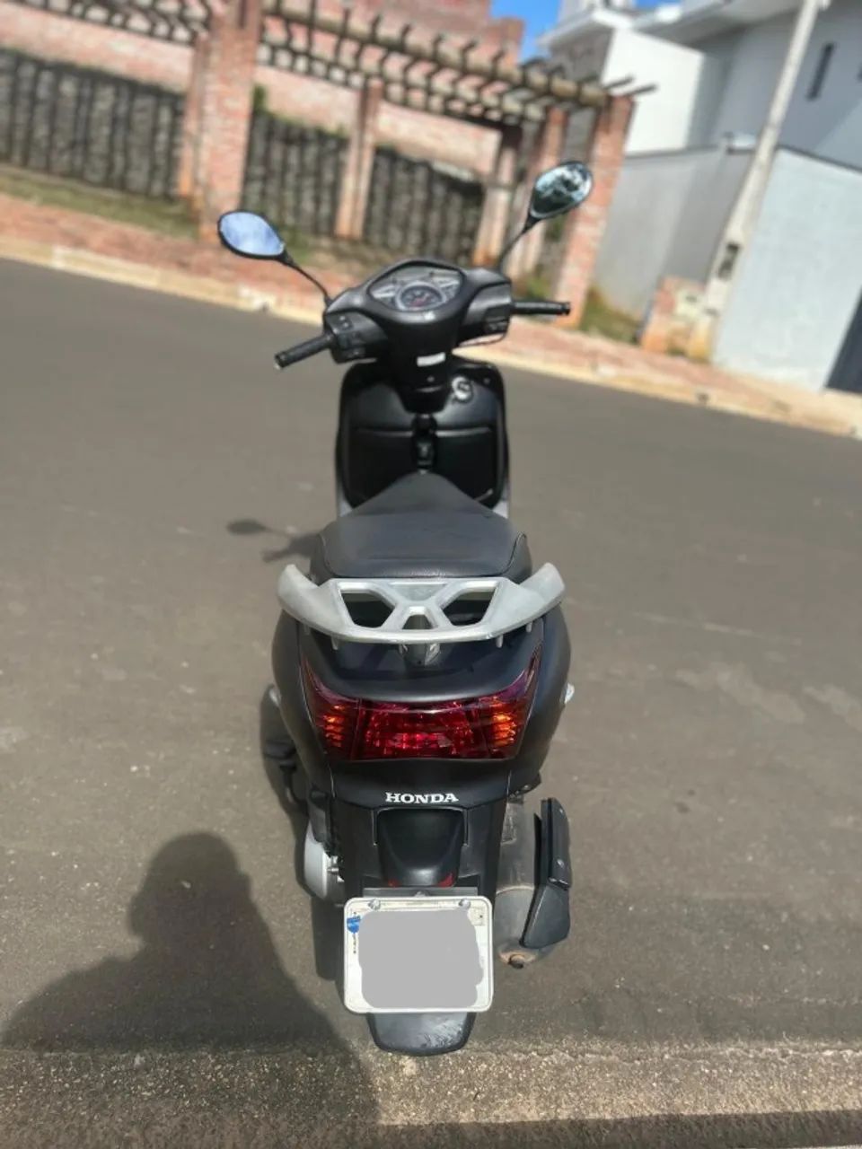 HONDA LEAD 110  - Foto 5