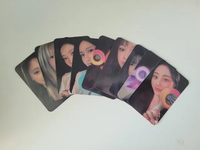 Light Stick Twice Candybong - Presente Perfeito para fãs de k-pop - Foto 4