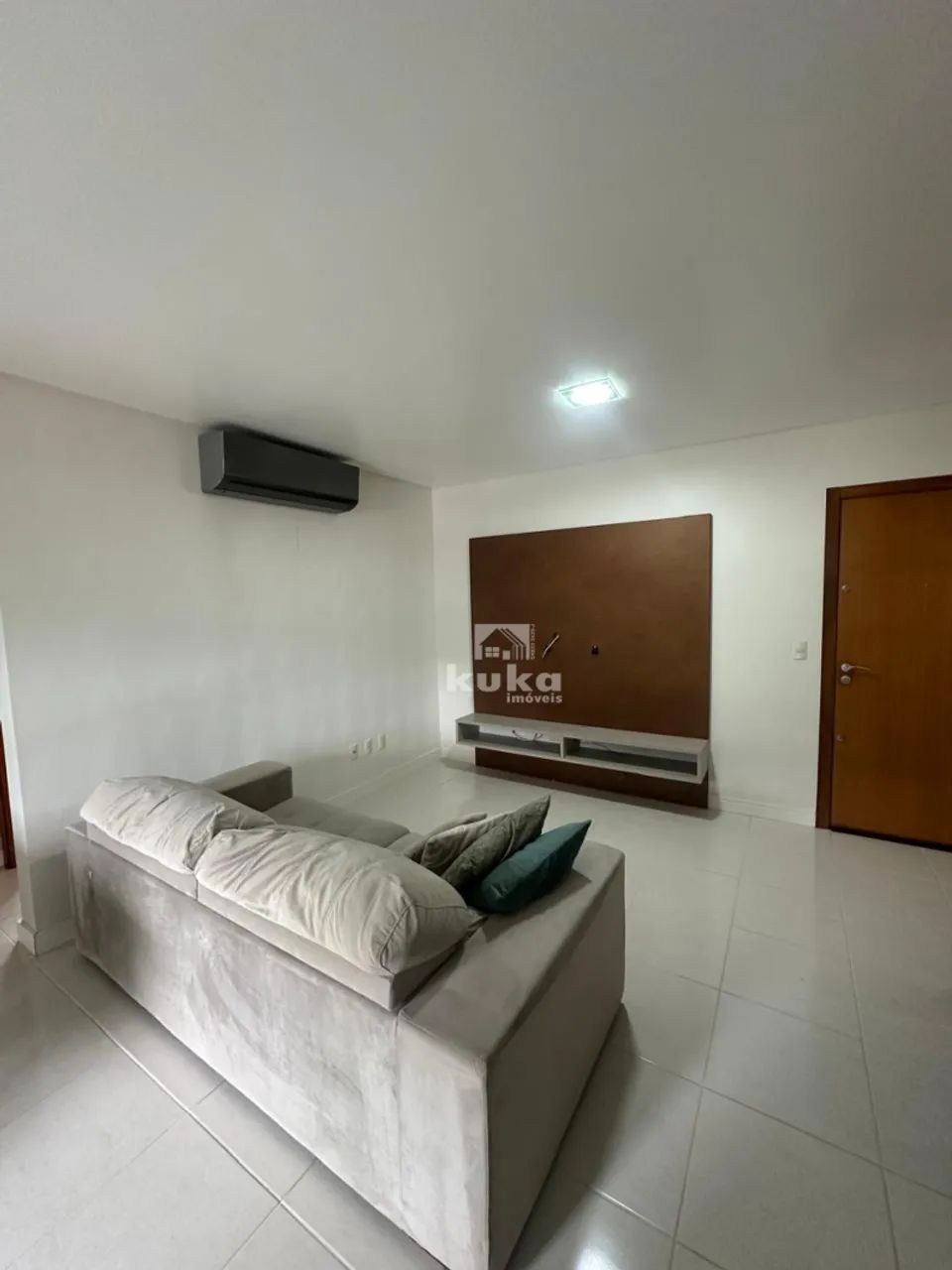 APARTAMENTO MOBILIADO À VENDA - Foto 3