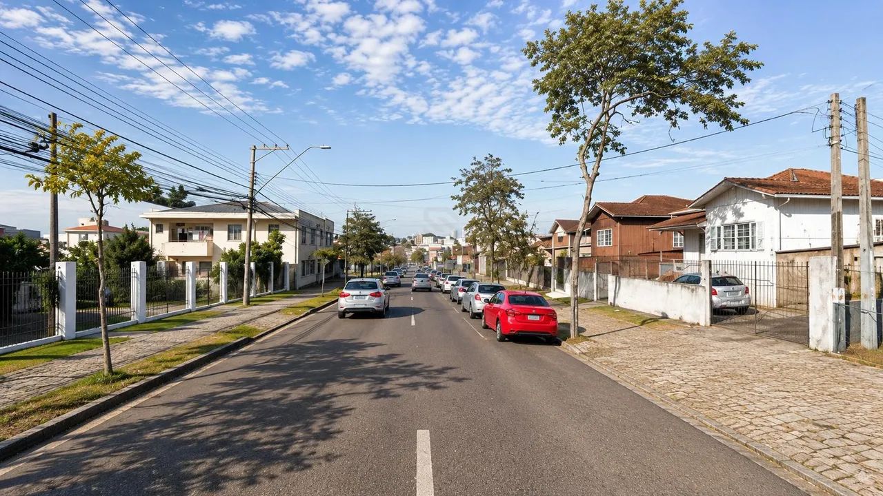 Imóvel Comercial para Venda E Locação  360 m²  Curitiba - PR - Foto 5