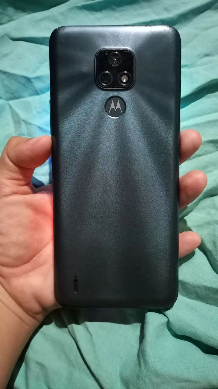 Celular Moto E 7 - Foto 3