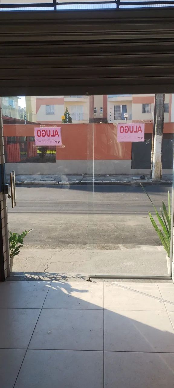 Excelente loja Comercial com 50 metros  - Foto 2