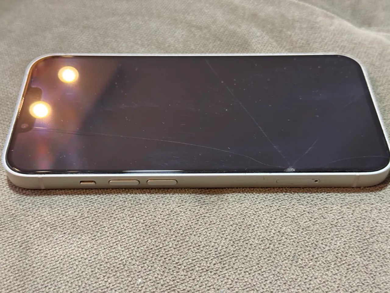 iPhone 13 128g - Foto 3