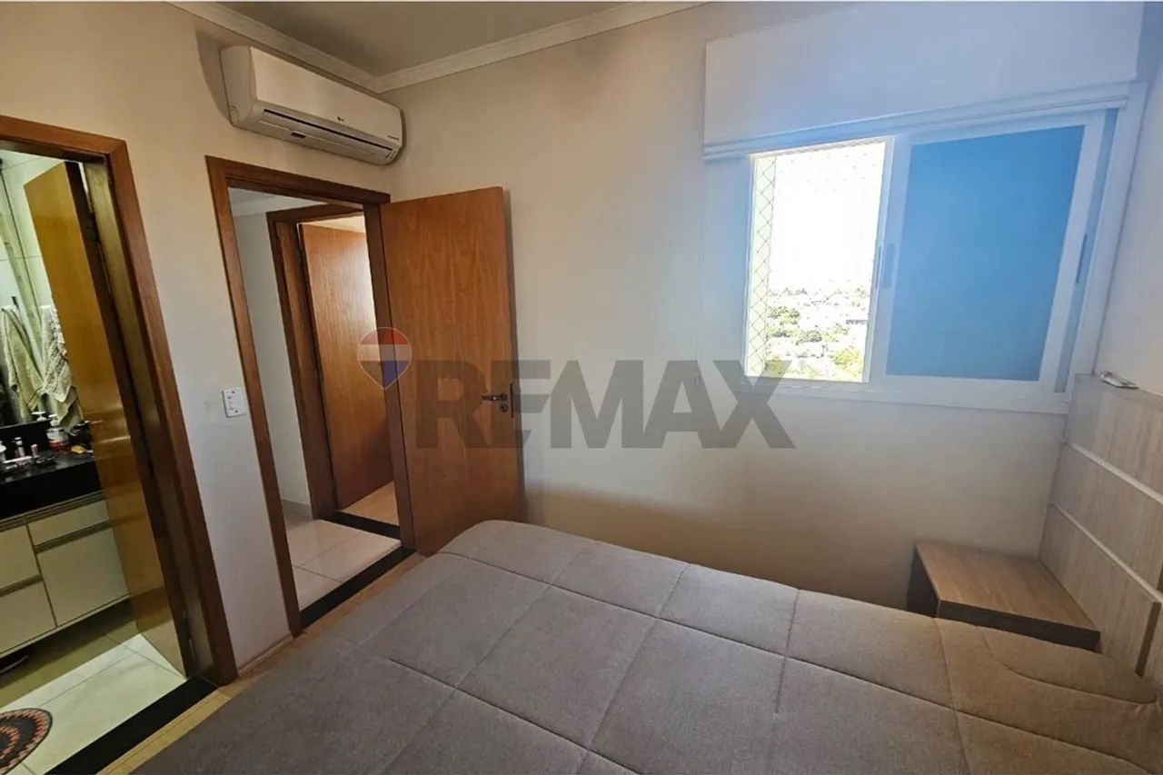 Apartamento para venda de 3 dormitórios com suíte, 79m² no Condomínio Edifício Residencial - Foto 5