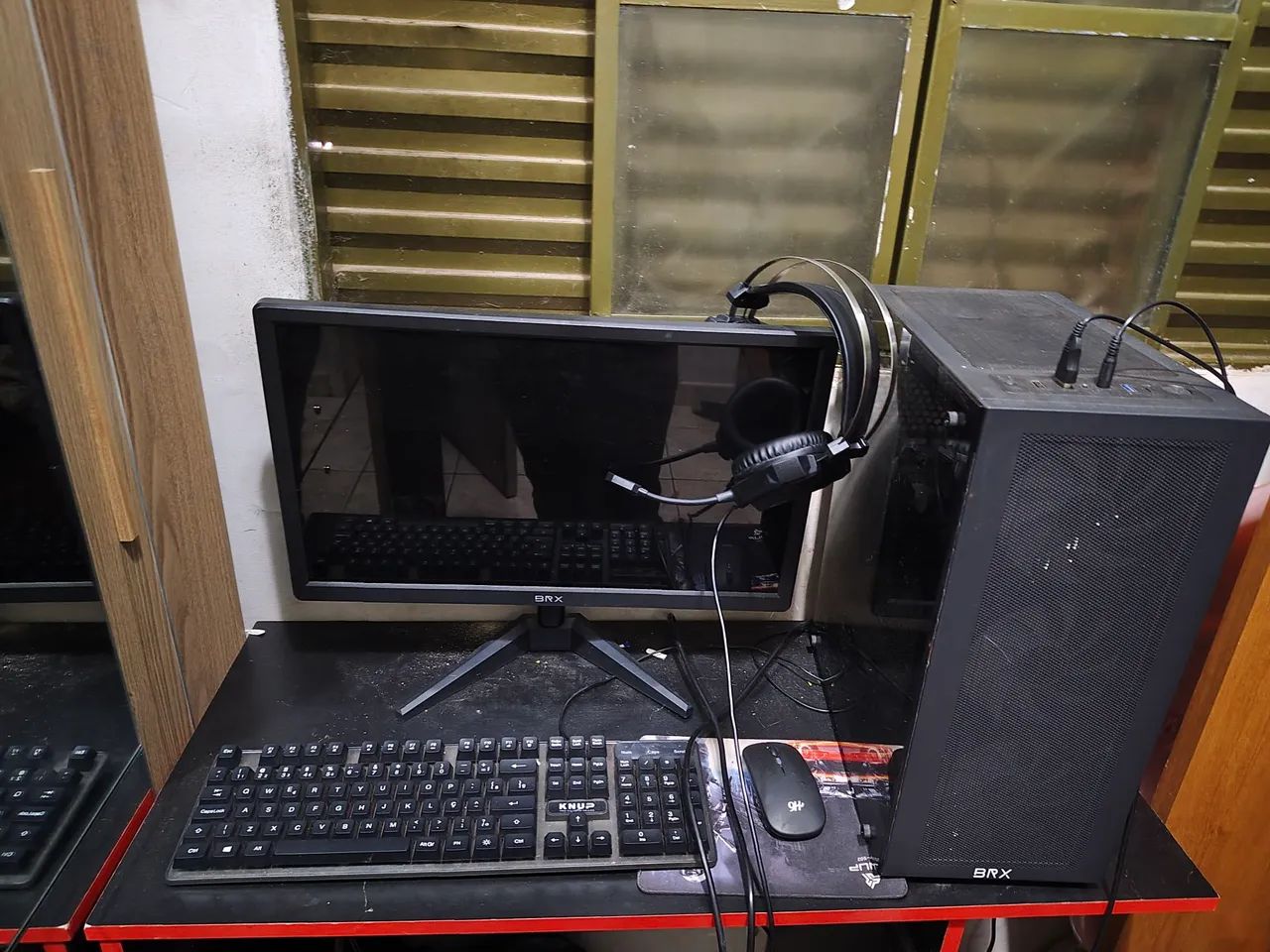 Computador gamer 