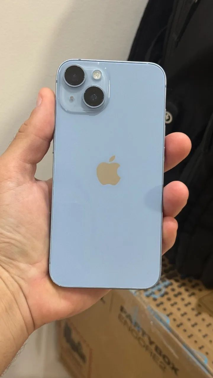 iPhone 14 Plus