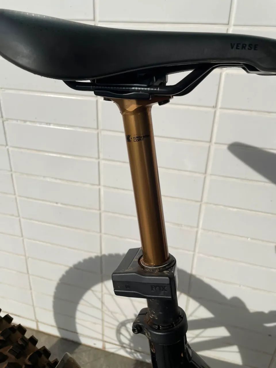 Trek eletrica  rail 7+ semizero  - Foto 5
