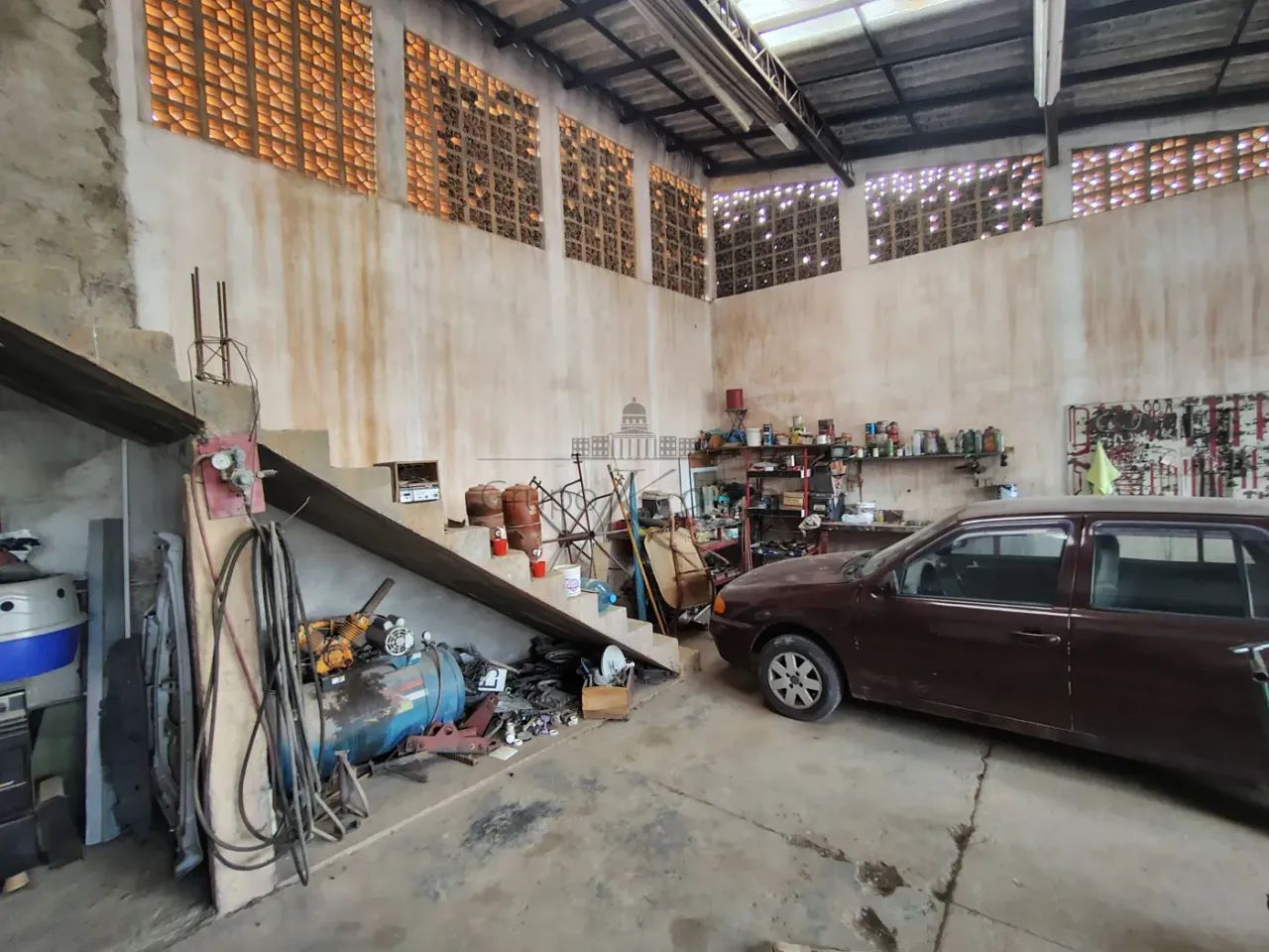 Oportunidade - Galpão Comercial - Jardim San Rafael - 312m². - Foto 5
