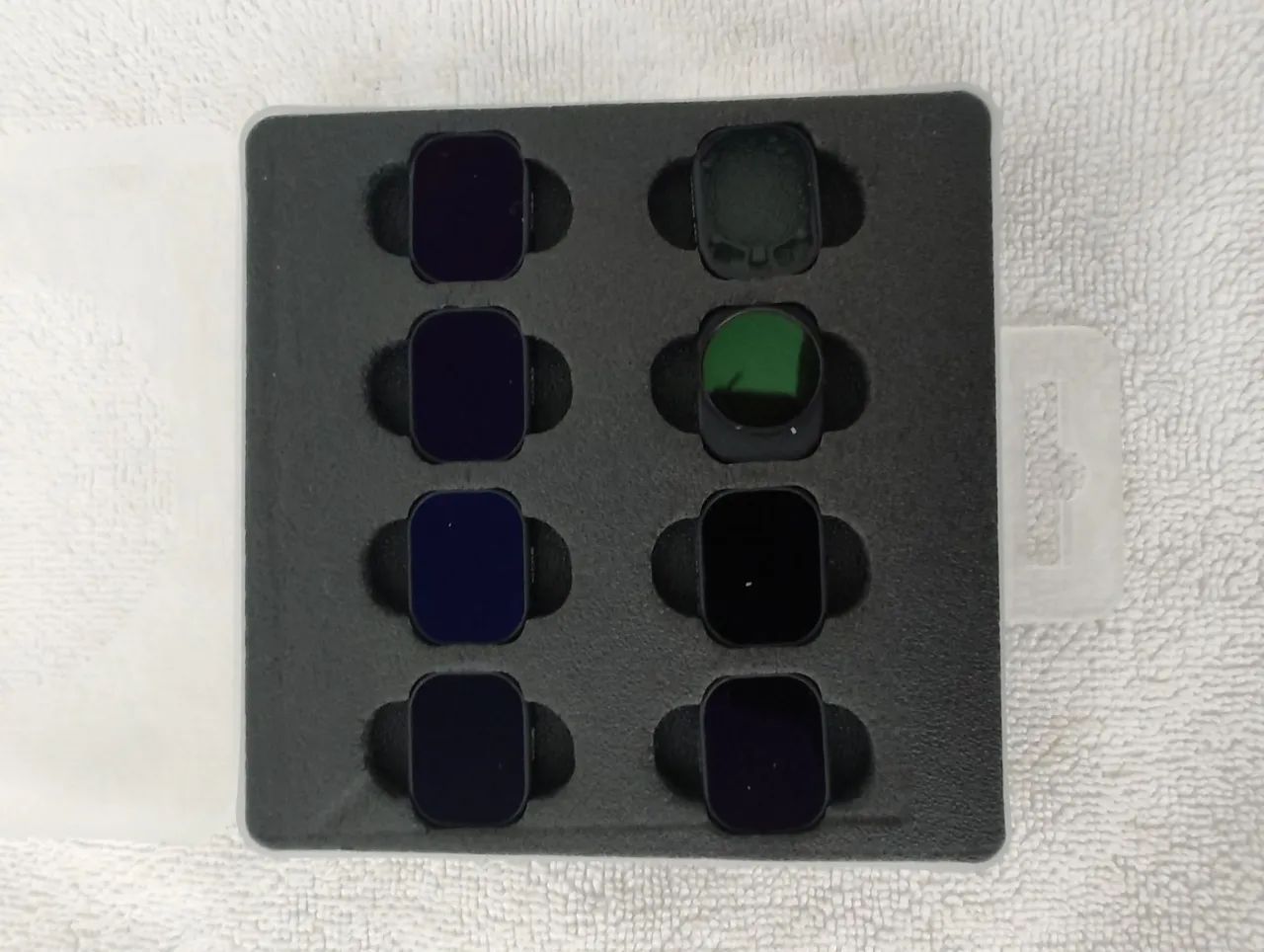 FILTROS ND PARA DRONE MINI 4 PRO  - Foto 3