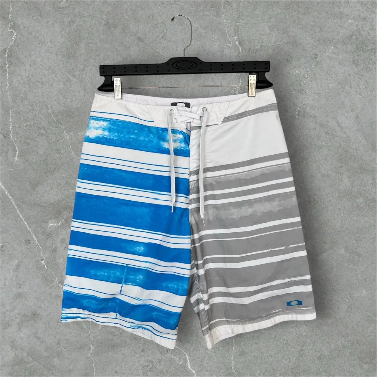 Bermuda Oakley
