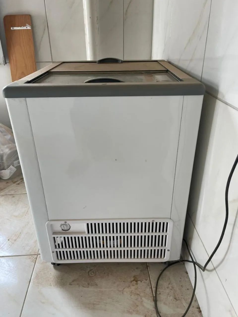 Vendo material para Açaiteria - Foto 4