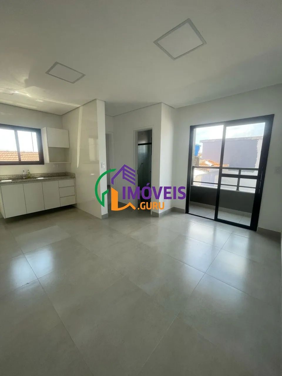 APARTAMENTO - VILA CURUÇÁ - SP