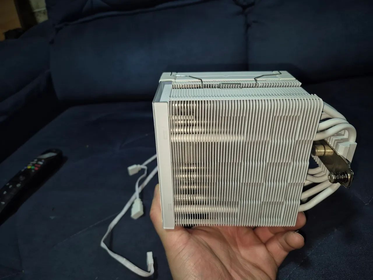 Air cooler Ak500s  - Foto 5
