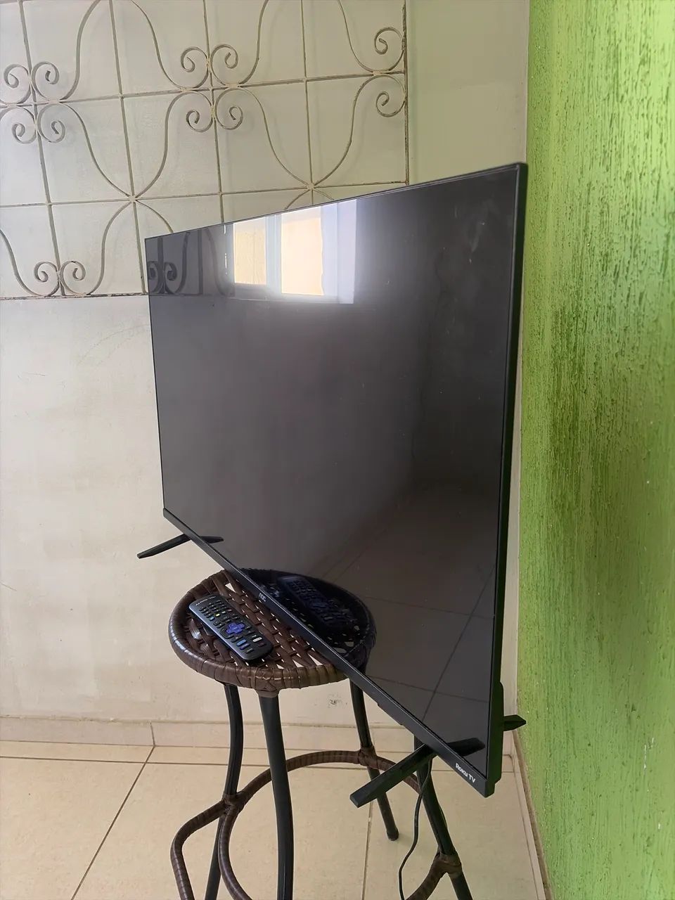 Tv AOC (Roku TV) 43? - Foto 2