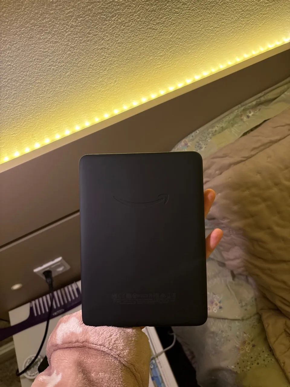 Kindle Paperwhite 16GB (modelo 2024) - Foto 2