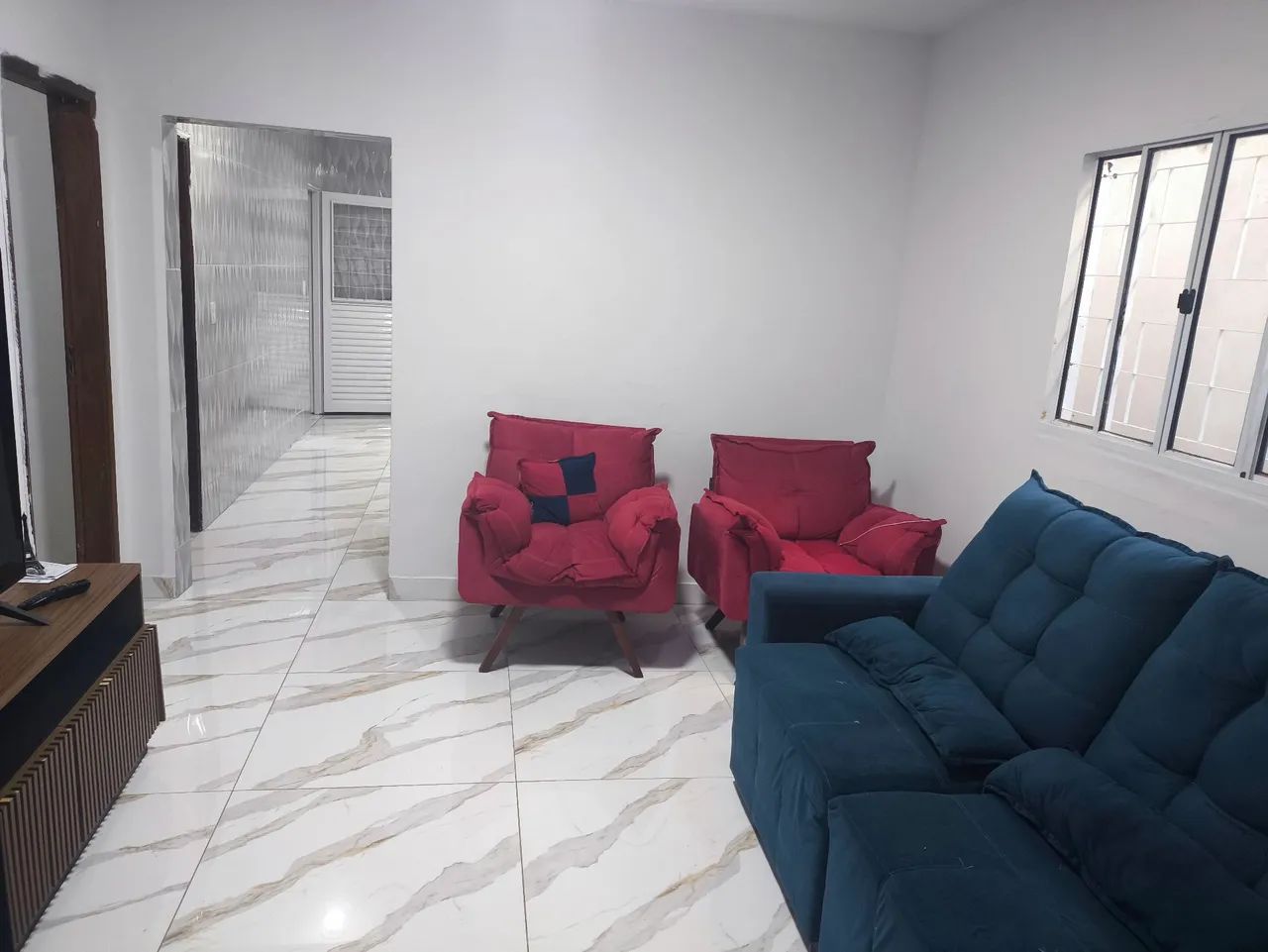Casa na samambaia  - Foto 5